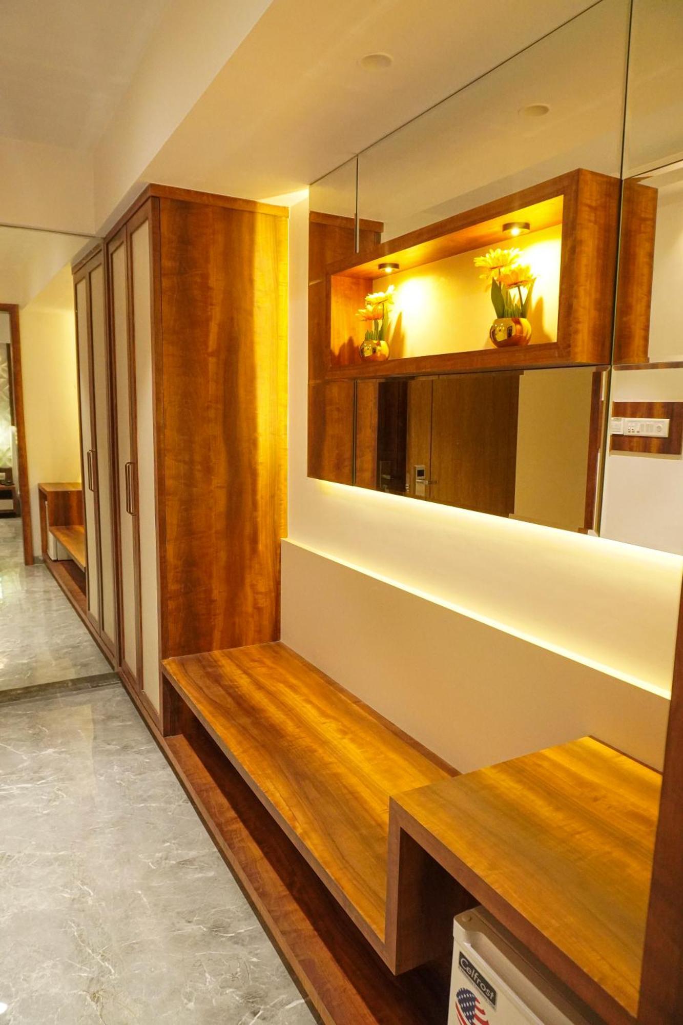 Hotel Spencer-Navi Mumbai Extérieur photo