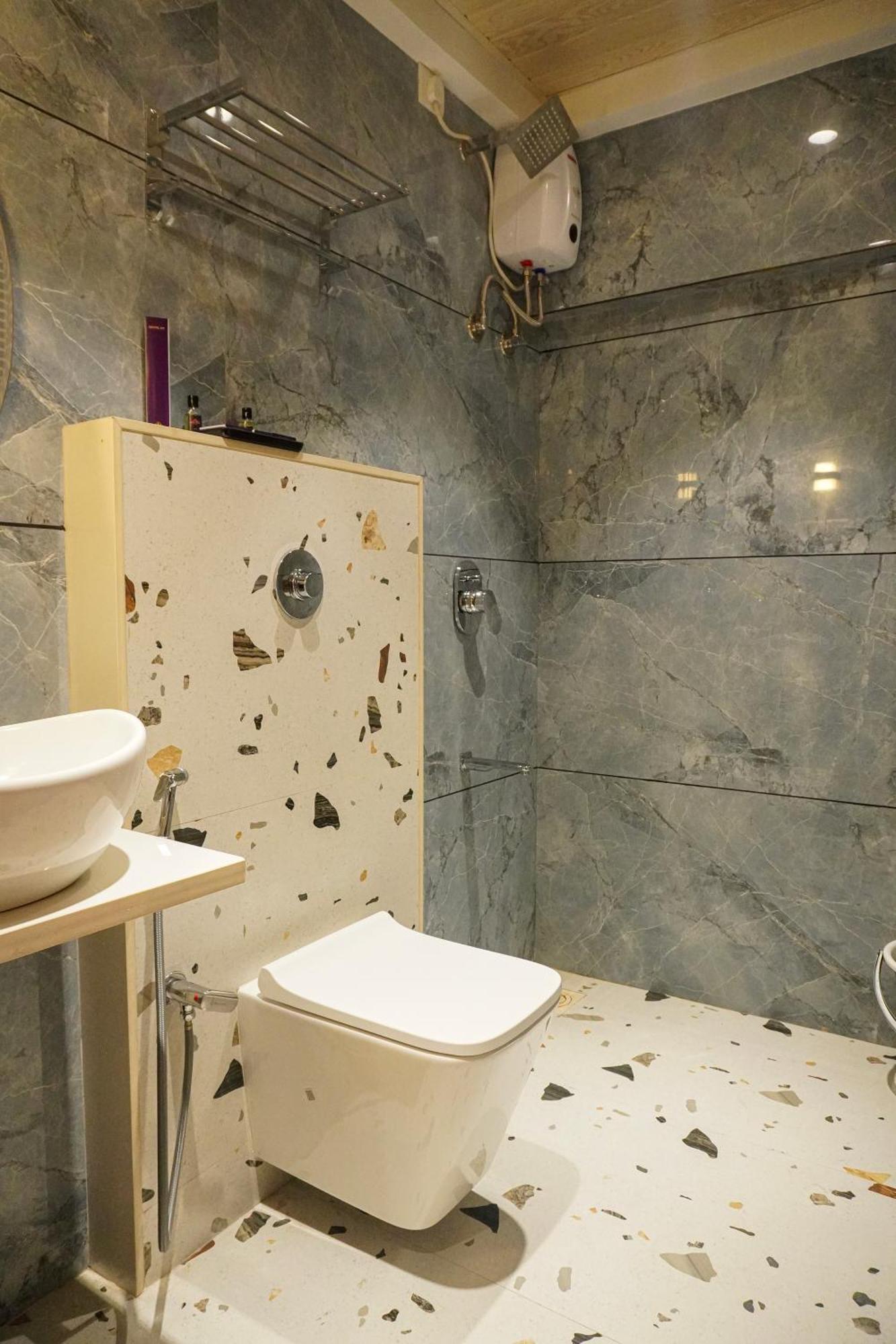 Hotel Spencer-Navi Mumbai Extérieur photo