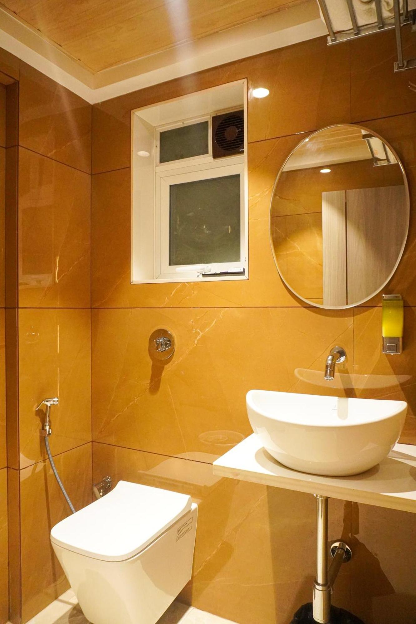 Hotel Spencer-Navi Mumbai Extérieur photo